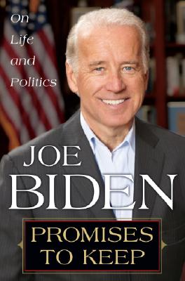 Biden's book